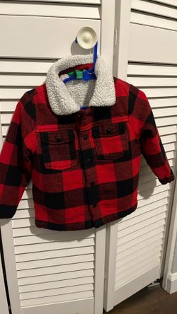 24t Boy Sweater