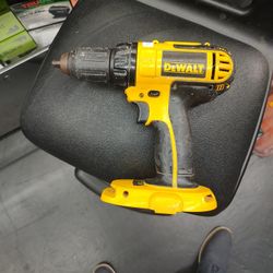 DeWalt Power Drill