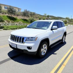 2013 Jeep Cherokee