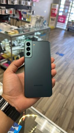 Samsung Galaxy S22+ 5G 128gb unlocked