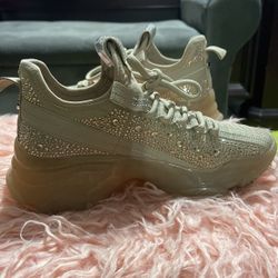 Steve Madden Womans Shoes 6.5