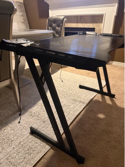 Gaming LED Desk