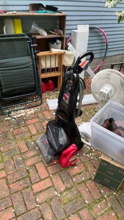 Carpet cleaning machine bissell pro heat 2x multi surface pet