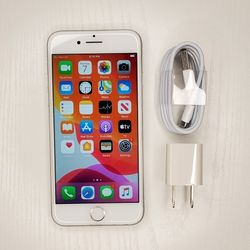 iPhone 8 - UNLOCKED - Like New 