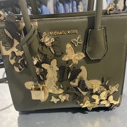 Michael Kors Limited Edition Lady’s Handbag 