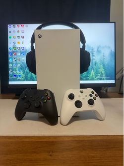 XBOX SERIES X