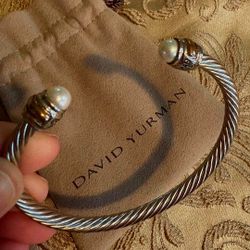David Yurman Bracelet 