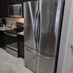 Samsung Refrigerator