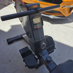 Rowing Machine