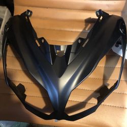 Upper Cowling 2012 Kawasaki EX650 New
