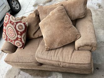 Free couches