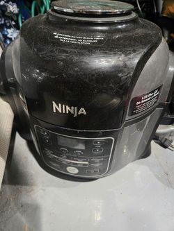Ninja Air Fryer