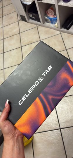 Celero TAB