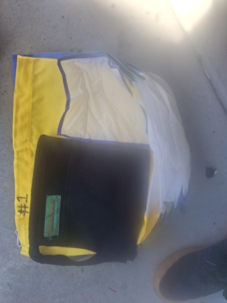 5 Gallon Hash Washing Bags