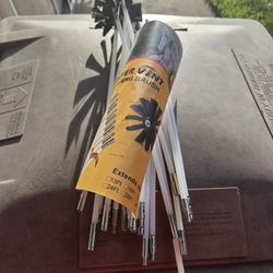 30' Dryer Vent Brush