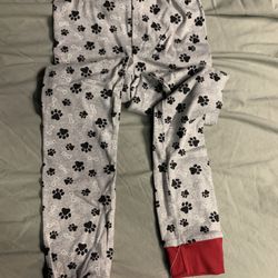 New Kids Gymboree Pajama $20