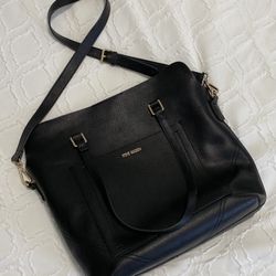 Steve Madden Office Bag 