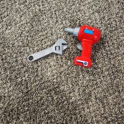 Toy Tools For Kids