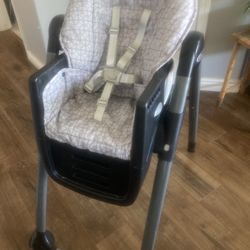 High Chair