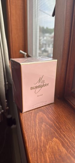 Burberry Blush Eau de Parfum 100ml