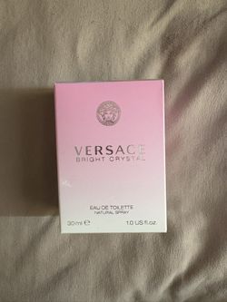Versace Bright Crystal