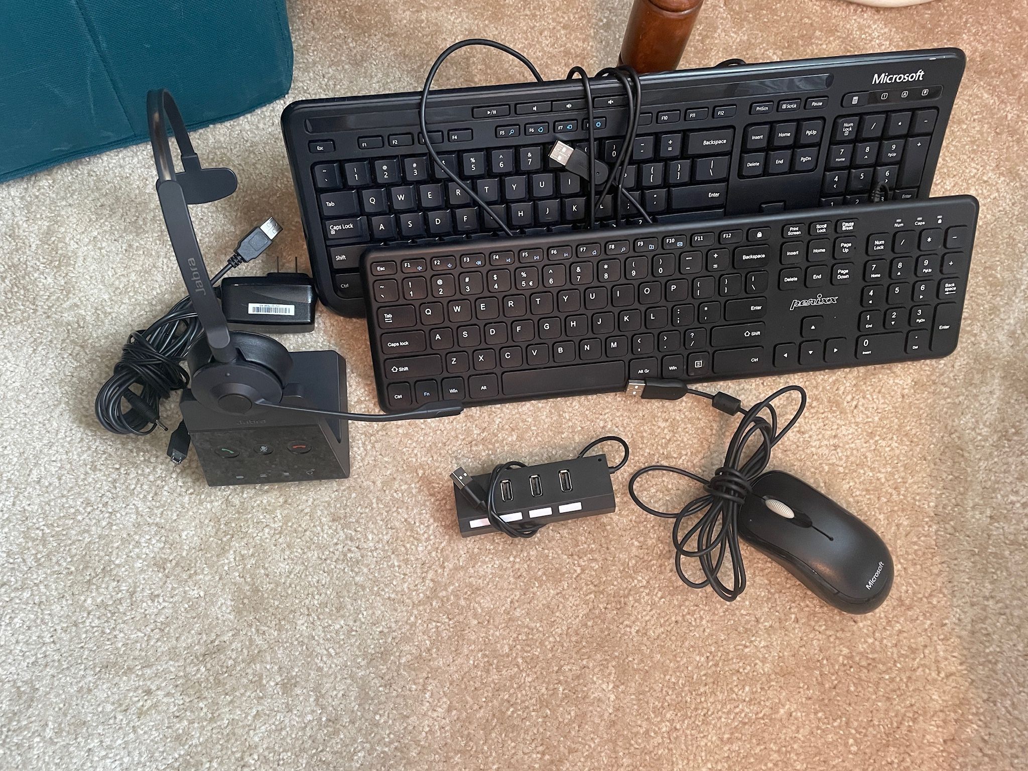 Tech Bundle