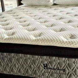 Best Mattress Deals! ONLY $20 DOWN!