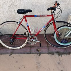 Vintage Bike