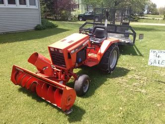 Ingersoll 448