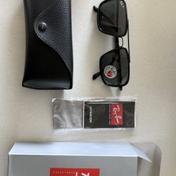Rayban Sunglasses