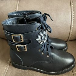 Kurt Geiger Stoop Boot Little Kid 37/5M.