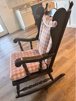 Rocking chair