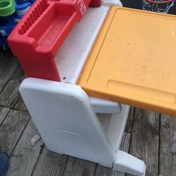 Step 2 Toddlers Desk