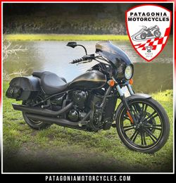 2020 Kawasaki Vulcan 900 Custom