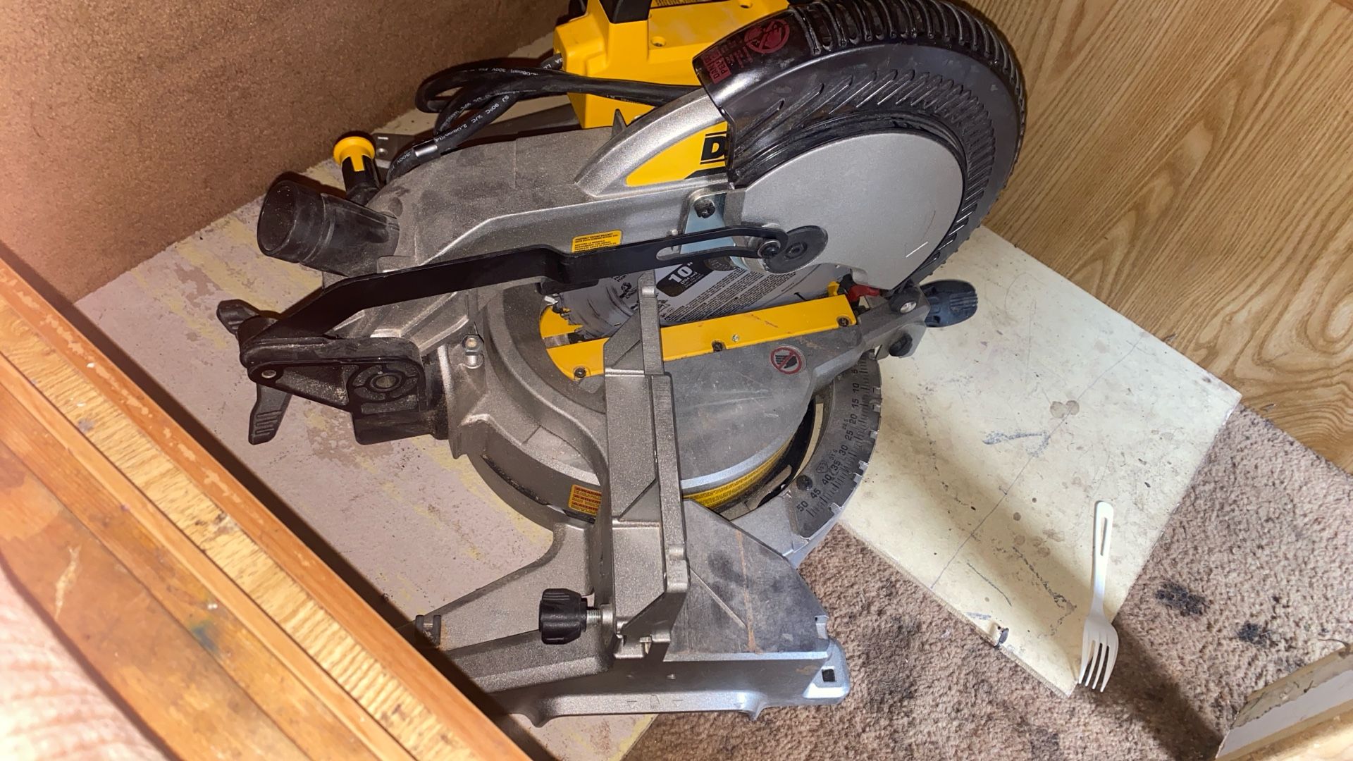 Table Saw