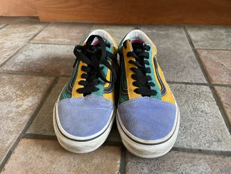 Kids Vans