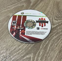 Unreal Tournament for Xbox 360