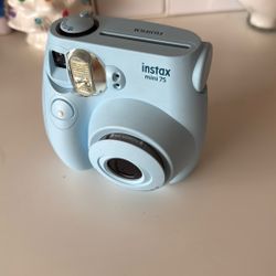 Instax Mini 75
