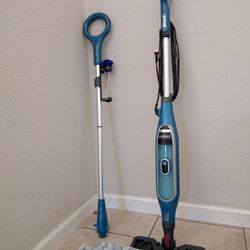 Shark Genius Steam Mop