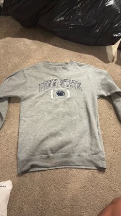 Penn State long sleeve