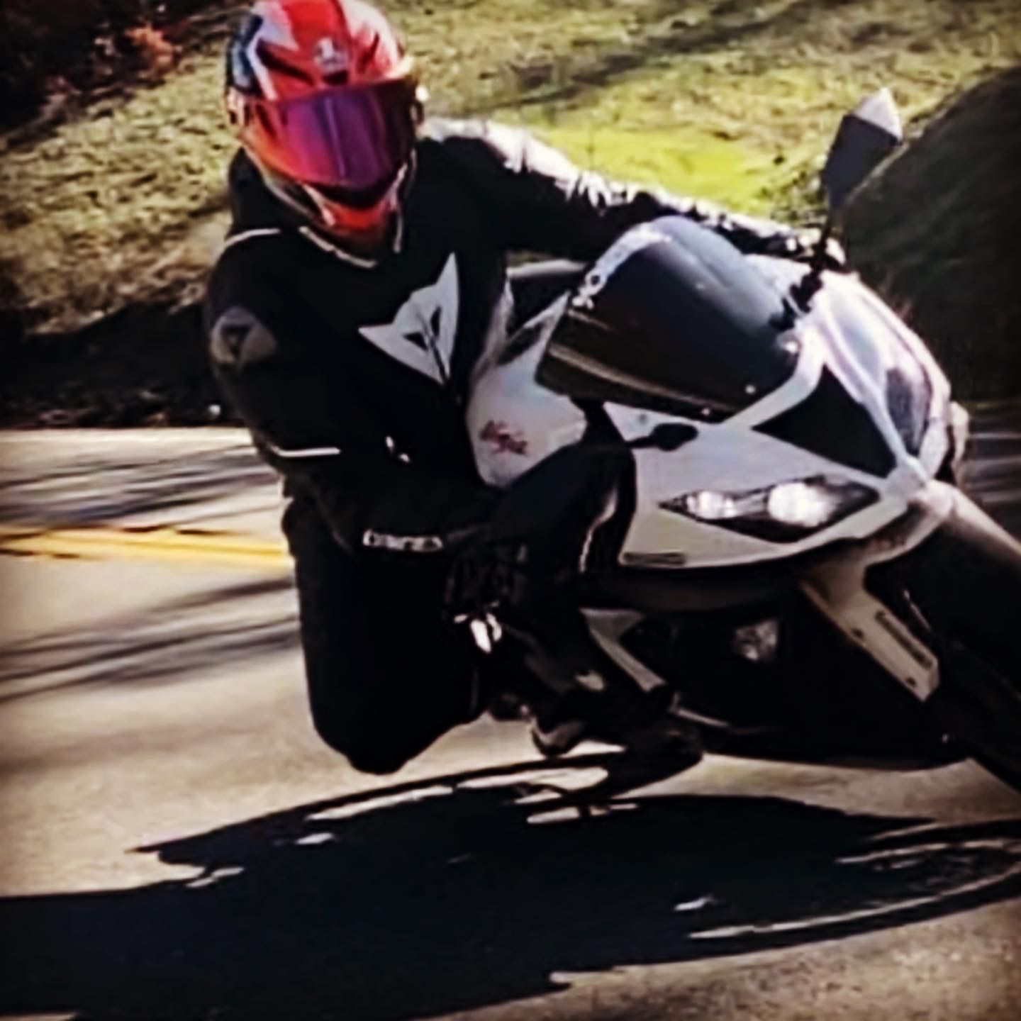 2013 Kawasaki Zx6r