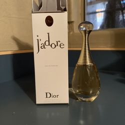 Women’s Perfume Designer 