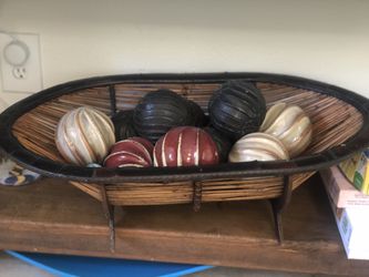 Basket