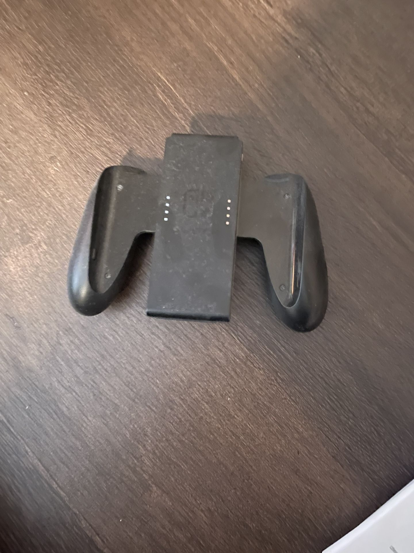 Nintendo Joycon Grip