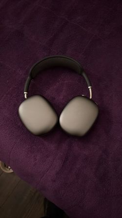 Apple Headphones