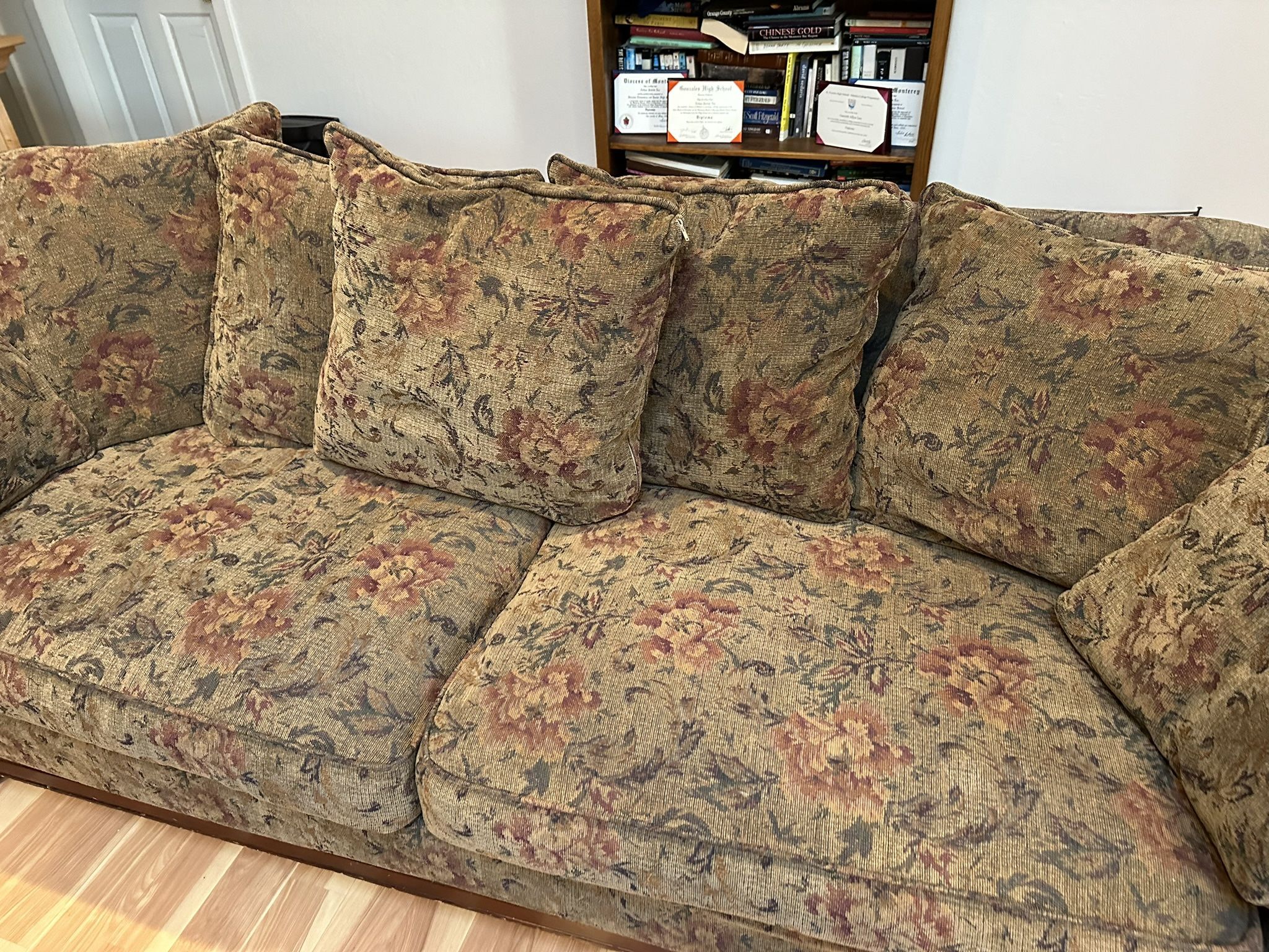 Sofa