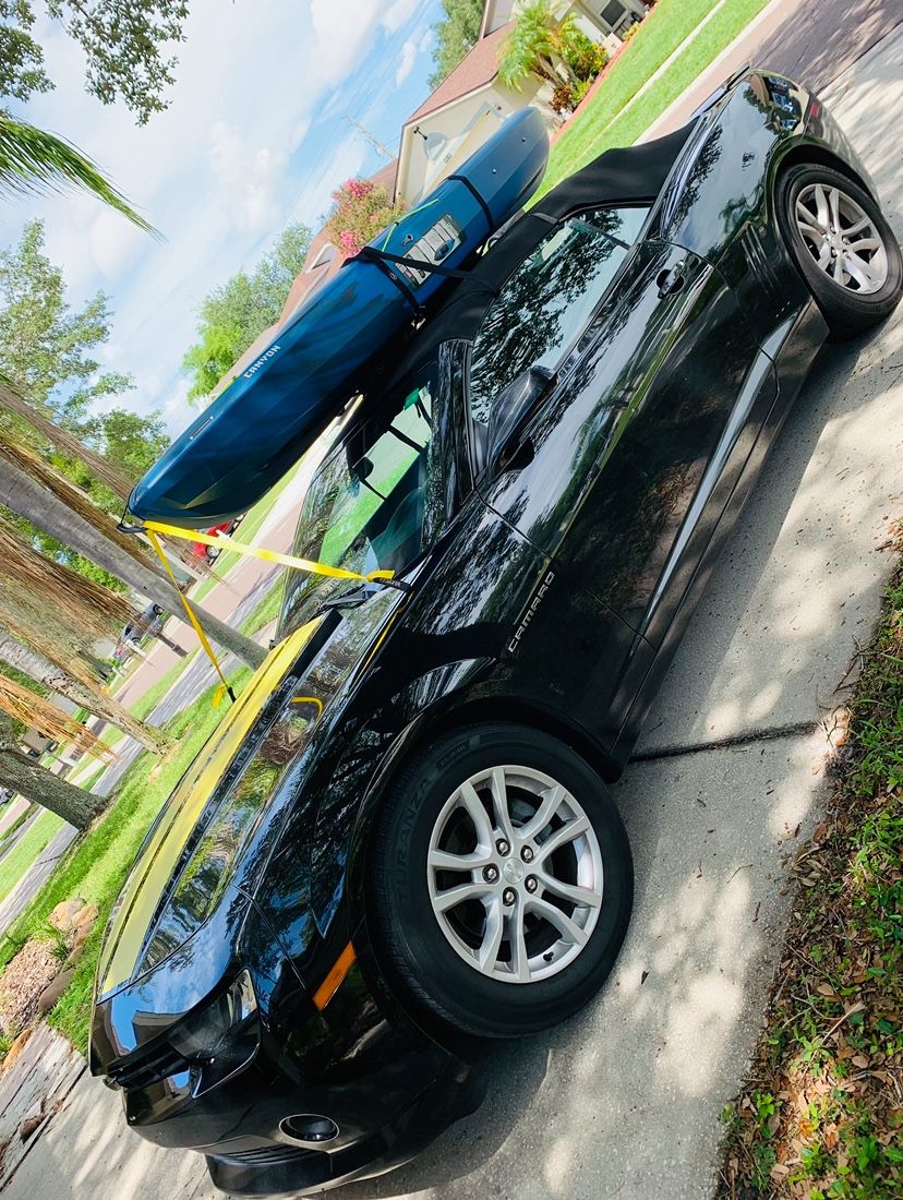 BRAND NEW Kayak