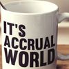Accrual