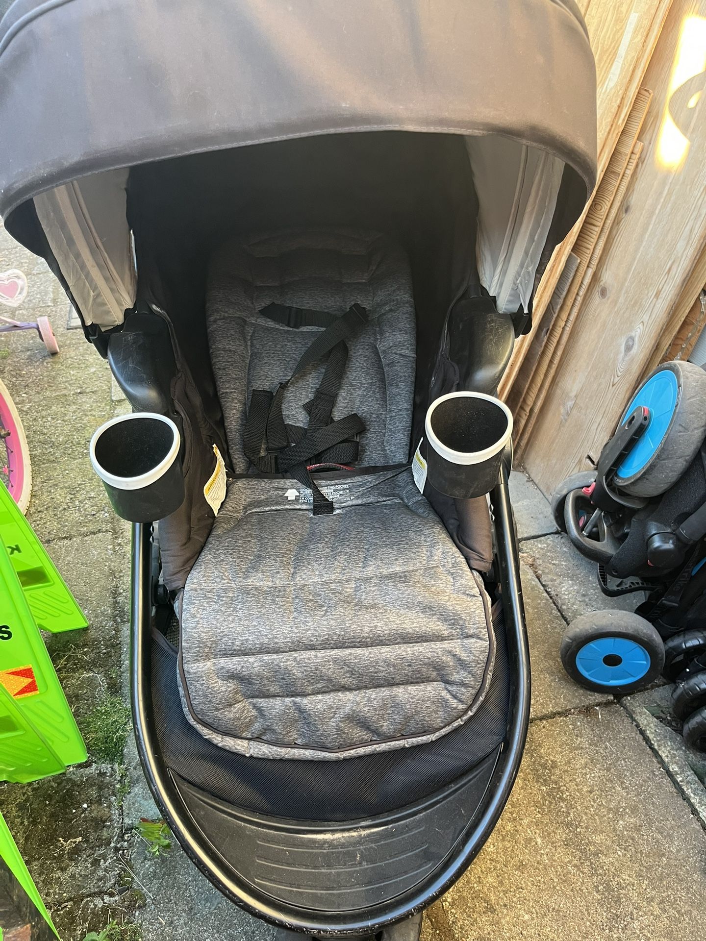 Graco Stroller
