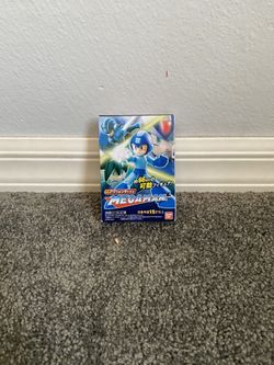 Mega Man Vol. 1 Action Figure Blind Box